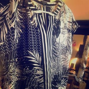 Women’s Dress Shirt